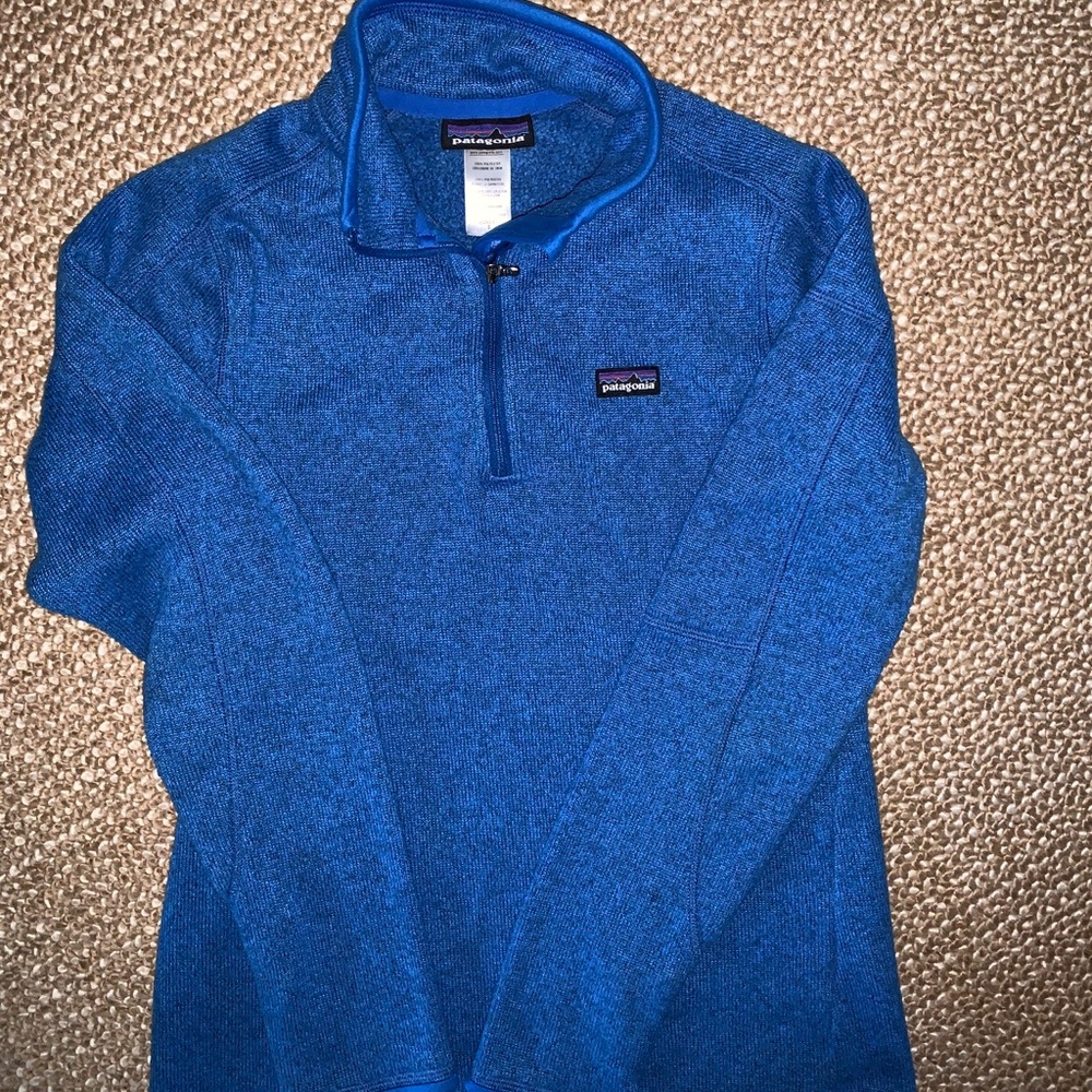 Patagonia Better Sweater